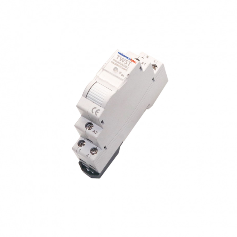 HELLERMANNTYTON WIFI SMART TIMER TWST CGA TRADE AND SUPPLY