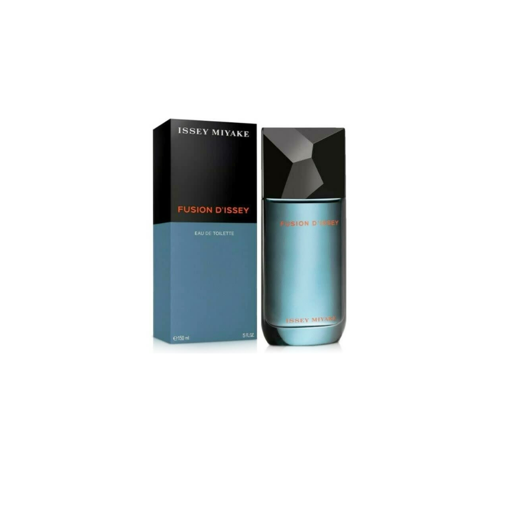ISSEY MIYAKE FUSION D'ISSEY EDT 100ml - CGA TRADE AND SUPPLY