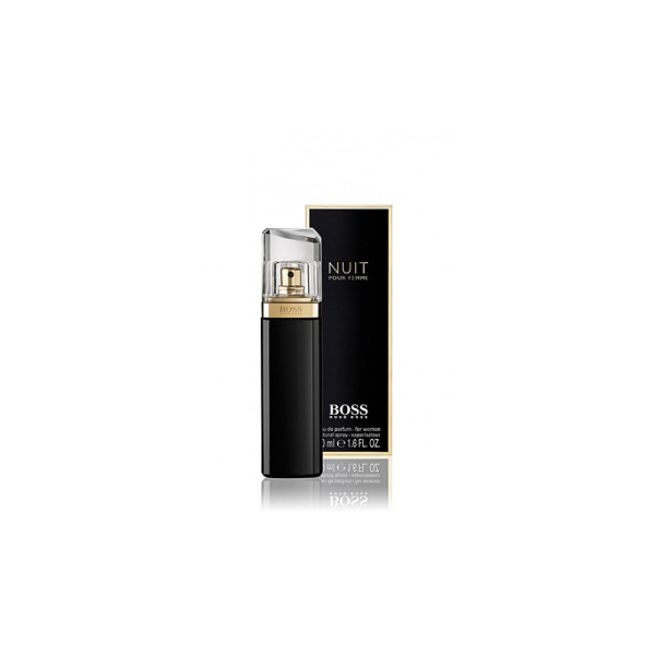 Hugo Boss Nuit Edp 75Ml