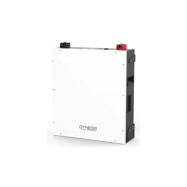 Dyness 5.12Kwh Lithium Ion Battery 48V