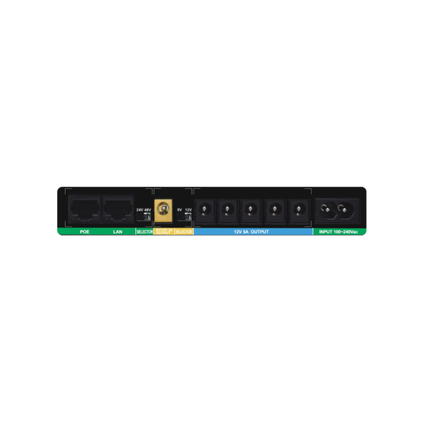 Gizzu 100W Mini Ups 14400Mah Dc - Image 2
