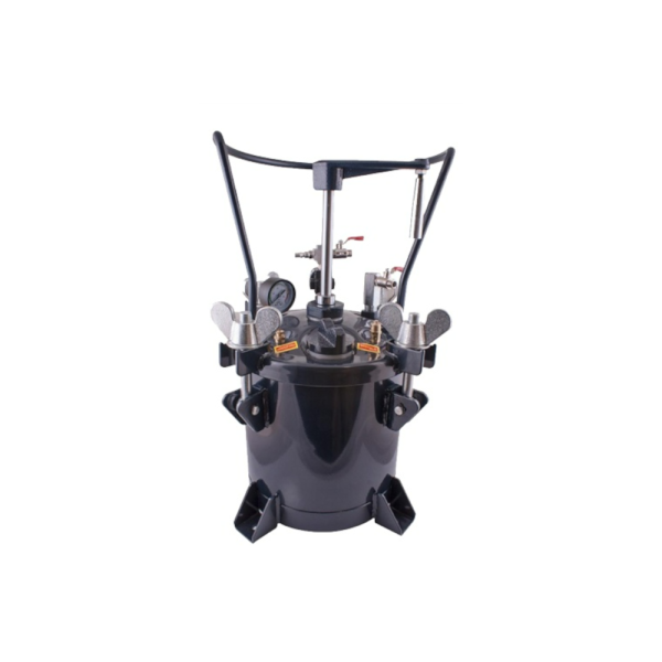 Aircraft 10Lt Manual Mix Paint Pot