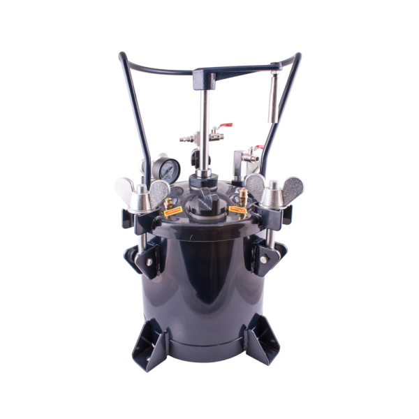 Aircraft 20Lt Manual Mix Paint Pot