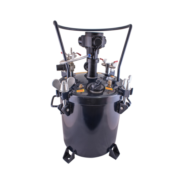 Aircraft 20Lt Automatic Mix Paint Pot