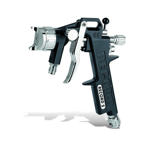 Gav Spray Gun For Paint Pot 1.5mm