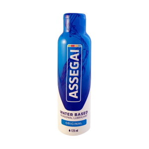 Assegai Original Lubricant 125ml