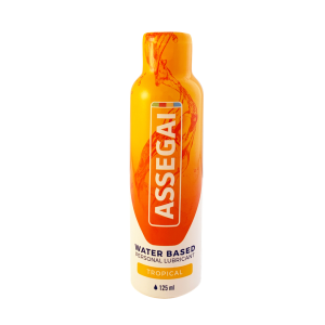 Assegai Tropical Lubricant 125ml