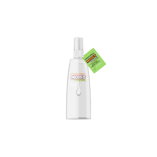 Moist Lube - Tropical 120ml