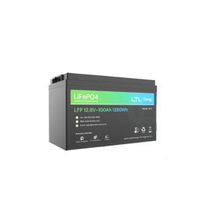 Dyness 12.8v 100ah Lithium Ion Battery