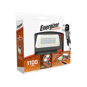 Energizer Rechargeable Hardcase Panel Light 1100 Lumens