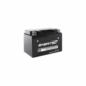 Enertec 12V 9Ah Motorcycle Agm Battery Lhp 9BS
